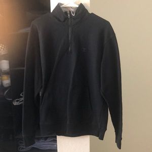 Champion quarter zip